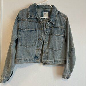 RSQ Denim Jacket